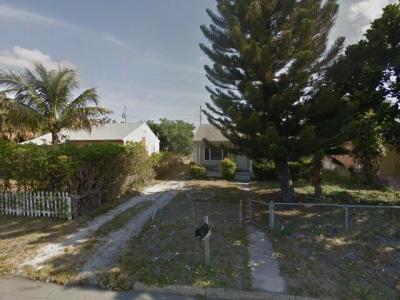 629 57th Street, West Palm Beach, FL 33407