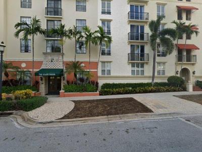 630 S Sapodilla Ave Unit 402, West Palm Beach, FL 33401