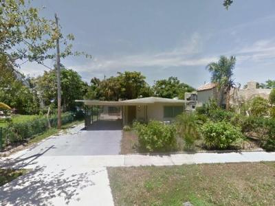 631 Nathan Hale Road, West Palm Beach, FL 33405