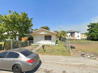 633 Sw Avenue D, Belle Glade, FL 33430