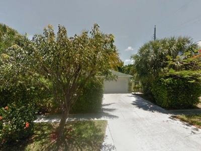 634 Franklin Road, West Palm Beach, FL 33405