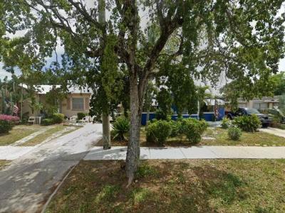 640 45th Street, West Palm Beach, FL 33407