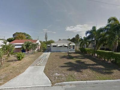 643 49th Street, West Palm Beach, FL 33407