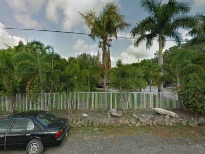 6491 Park Ln W, Lake Worth, FL 33449