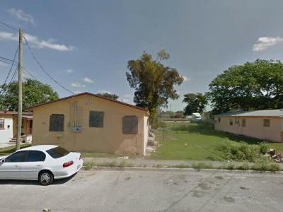 657 Sw Avenue C1, Belle Glade, FL 33430