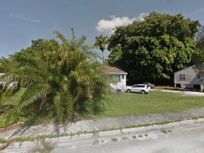 666 Se 1st St, Belle Glade, FL 33430