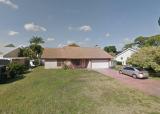 6691 Eastview Drive, Lake Worth, FL 33462