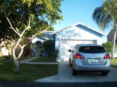 7 Ripley Way, Boynton Beach, FL 33426