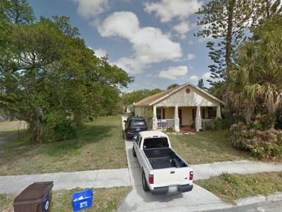 703 39th Street, West Palm Beach, FL 33407