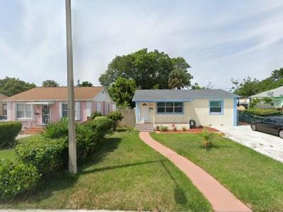 703 43rd Street, West Palm Beach, FL 33407