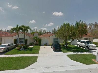 7075 Burgess Drive, Lake Worth, FL 33467