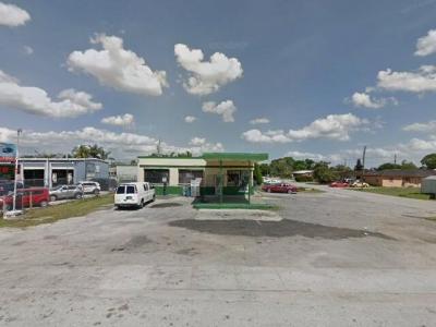 709 Nw 16th Street, Belle Glade, FL 33430