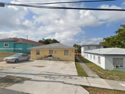 713 11th Street, West Palm Beach, FL 33401