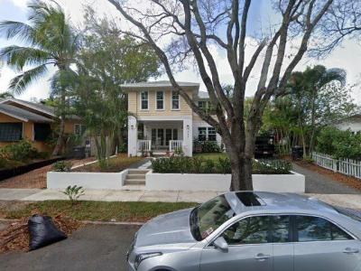 717 New York St, West Palm Beach, FL 33401