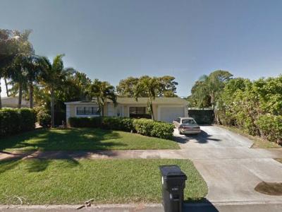 719 Wright Drive, Lake Worth, FL 33461