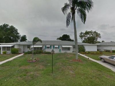 722 South Drive B, Delray Beach, FL 33445