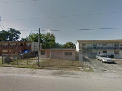 730 West Avenue A, Belle Glade, FL 33430