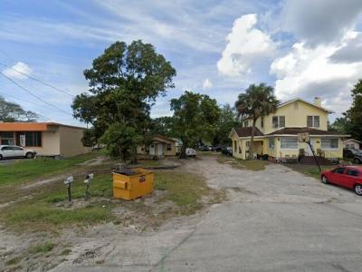 731 East Main Street, Pahokee, FL 33476