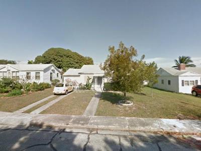 735 Hampton Road, West Palm Beach, FL 33405