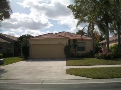 7584 Kingsley Court, Lake Worth, FL 33467