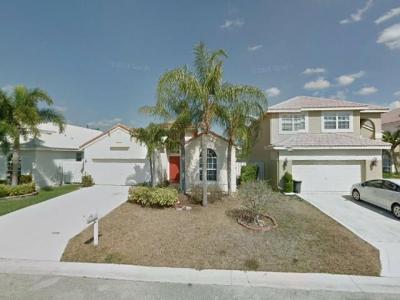 7704 Thornlee Drive, Lake Worth, FL 33467