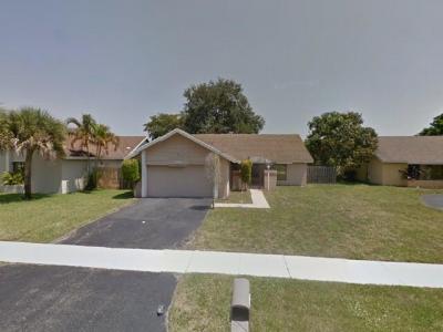 7799 Roble Lane, Lake Worth, FL 33467