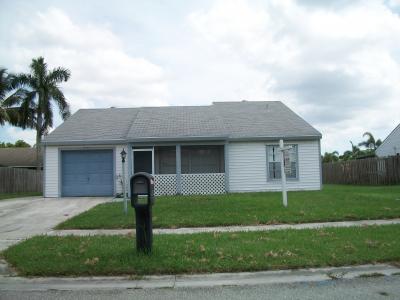 7937 Ridgewood Drive, Lake Worth, FL 33467