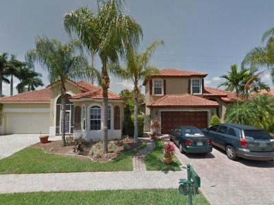 8097 Saw Palmetto Lane, Boynton Beach, FL 33436