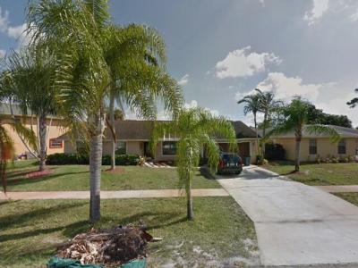 812 Ryanwood Drive, West Palm Beach, FL 33413