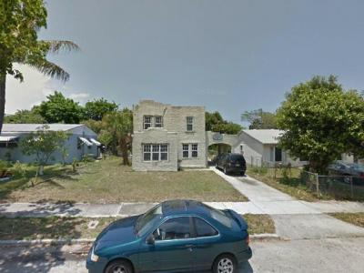 815 30th Street, West Palm Beach, FL 33407