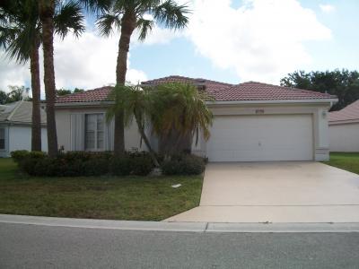 8179 White Rock Circle, Boynton Beach, FL 33436