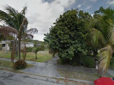 821 35th Street, West Palm Beach, FL 33407