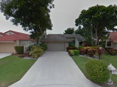 8340 Leeway Lane, Boynton Beach, FL 33436