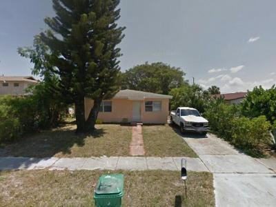 837 West 6th Street, Riviera Beach, FL 33404