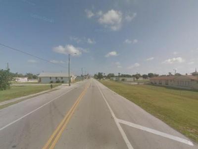 851 Rickey Jackson Boulevard, Pahokee, FL 33476