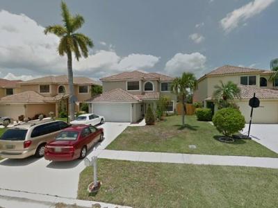 8571 Old Towne Way, Boca Raton, FL 33433