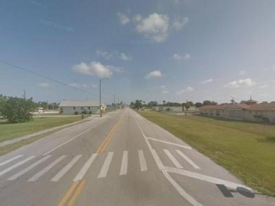 860 Rickey Jackson Boulevard, Pahokee, FL 33476