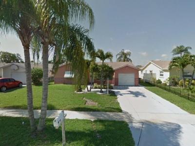 8912 Sw 6th Street, Boca Raton, FL 33433