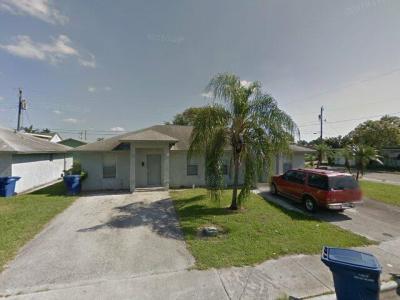 901 Sw Avenue C Pl A, Belle Glade, FL 33430