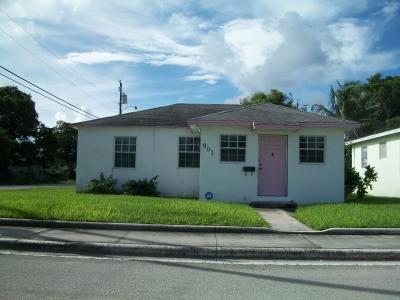 901 West 3rd Street, Riviera Beach, FL 33404