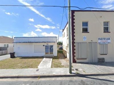 920 13th Street, West Palm Beach, FL 33407