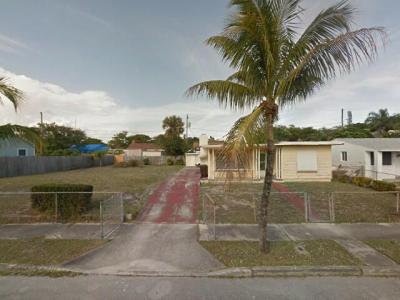 931 33rd Street, West Palm Beach, FL 33407