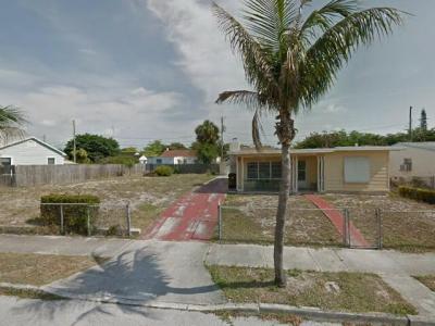 931 33rd Street, West Palm Beach, FL 33407