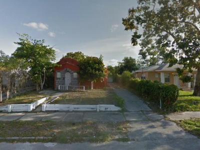 933 38th Street, West Palm Beach, FL 33407