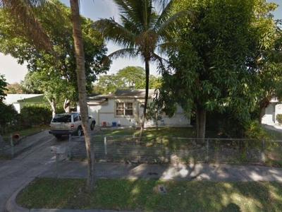 951 31st Street, West Palm Beach, FL 33407