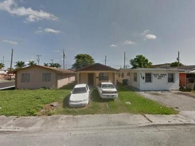 957 Sw Avenue D, Belle Glade, FL 33430