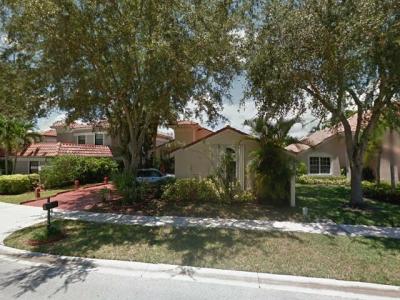 9646 Via Emilie, Boca Raton, FL 33428