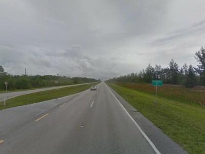 Bee Line Highway, Parcel 14-41-40, Palm Beach Gardens, FL 33418