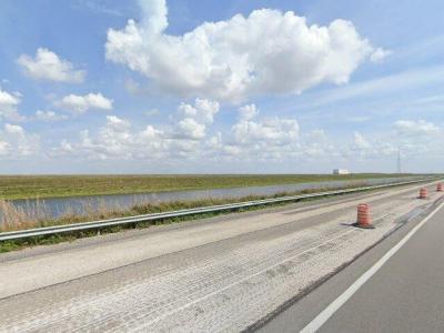 Florida State Road 25, Parcel 25-45-36, Palm Beach County, FL -