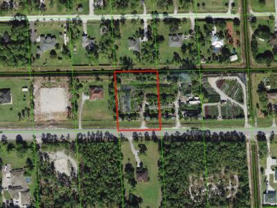 Land101389 Northlake Blvd, West Palm Beach, FL 33412